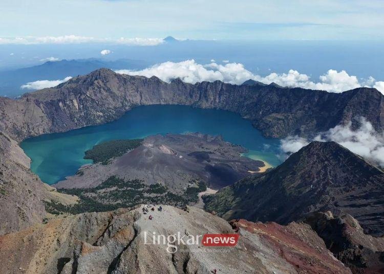 Daftar Wilayah Kabupaten dan Kota Provinsi NTB